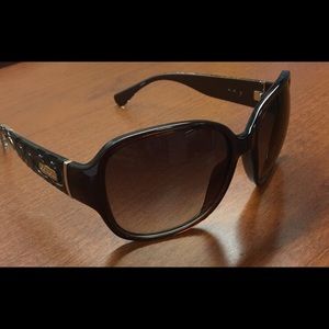 Coach Sunglasses